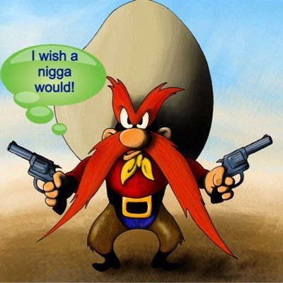 JustTalkinShitB's profile picture. Don't Like What I Say, Keep It Movin Hoe...