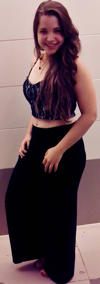 Sou legal, me segue!