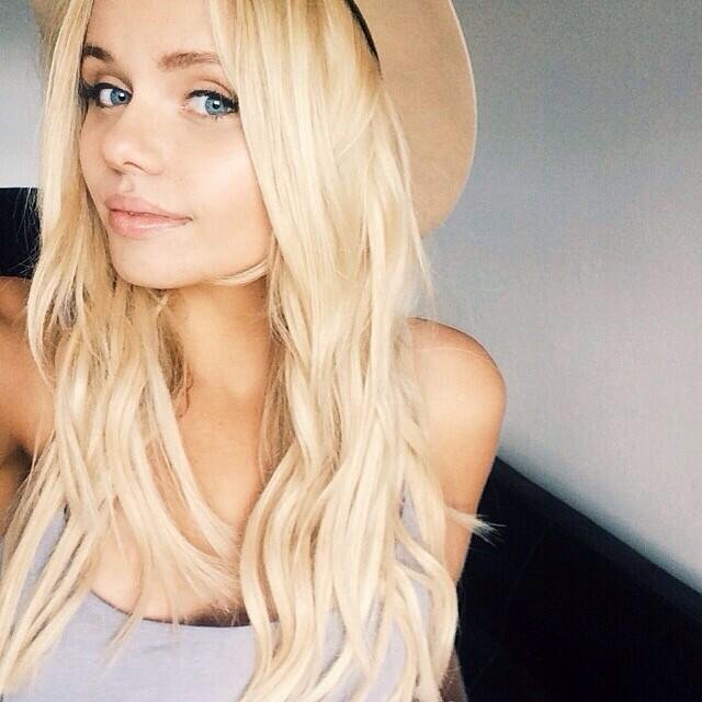 Hey guys i'm Alli. I like surfing and skateboarding. My older brother is Cody. I have a dog named Buddy. Rp/Fl/Single