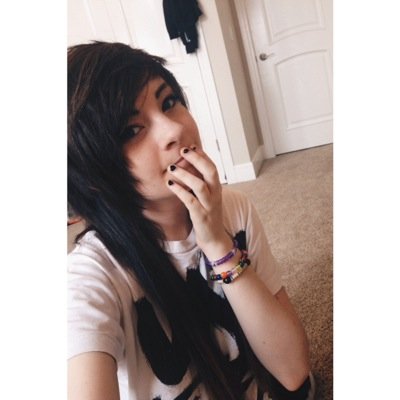 im probably the biggest nerd you'll ever meet.