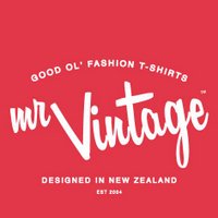 Mr Vintage (@mrvintage) 's Twitter Profile