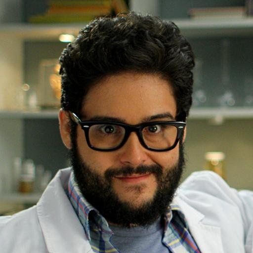 I F@#'ING LOVE SCIENCE.