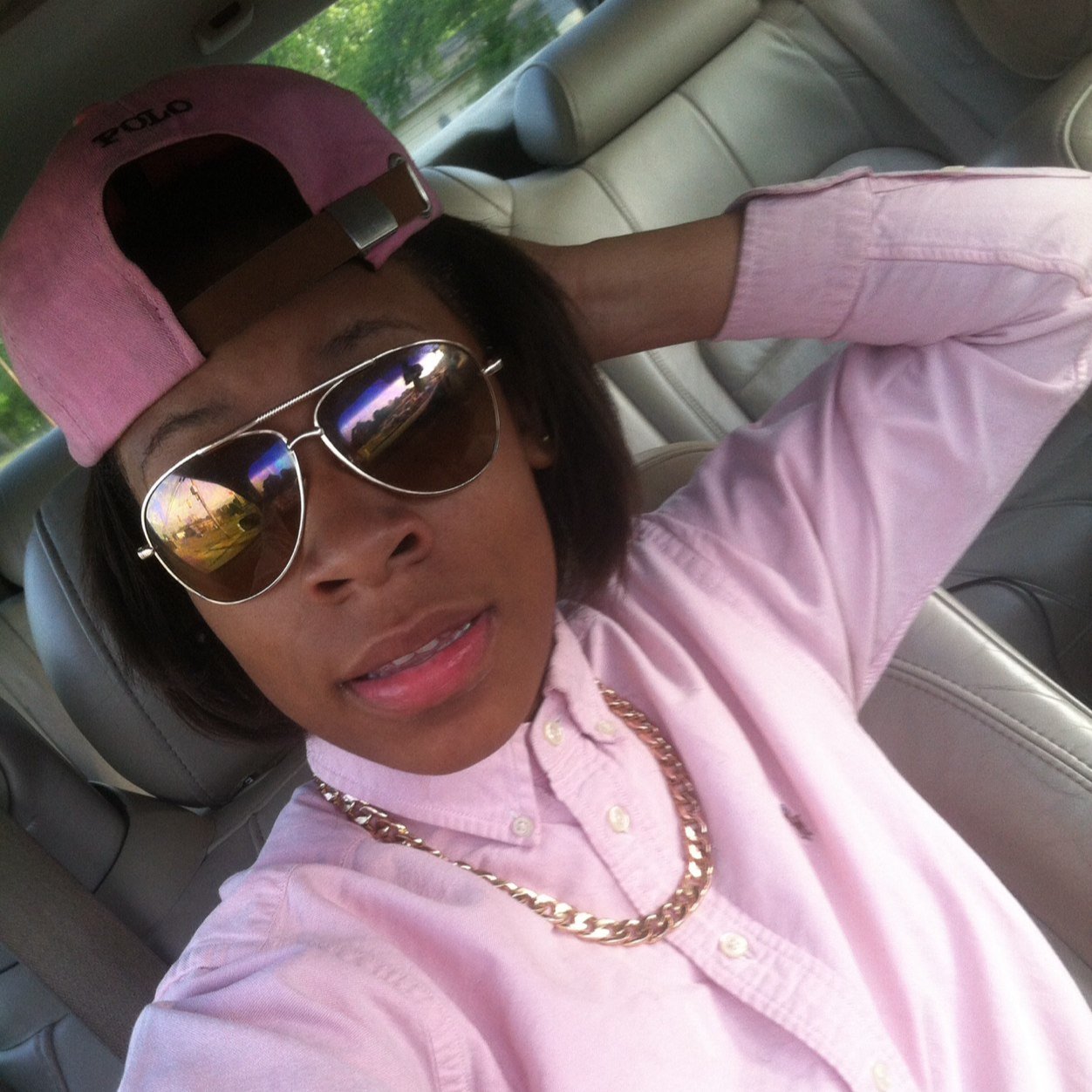love by few hated by many