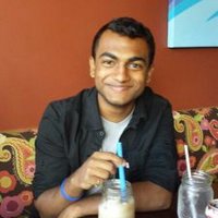 Achinth Venkat (@kingachinth) 's Twitter Profile