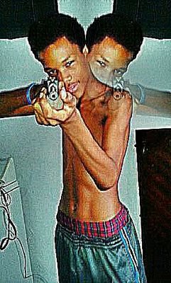 #Somewhere Flexing