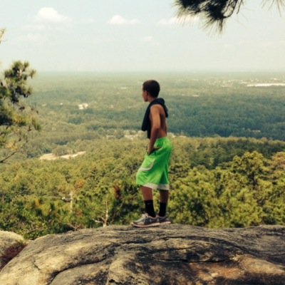 welch_myles's profile picture. have fun