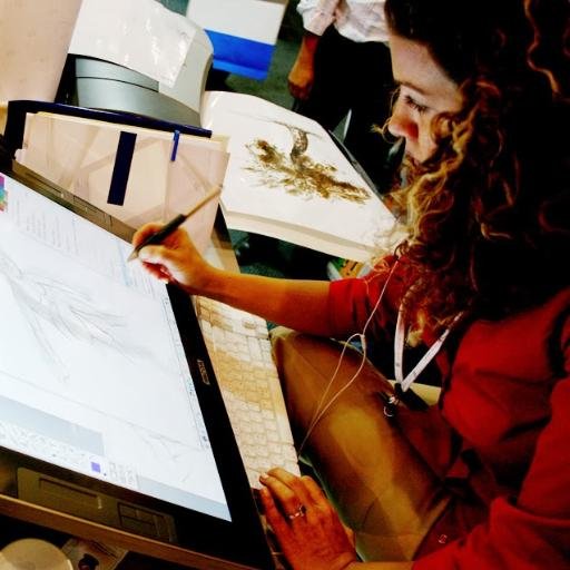 helenknappy's profile picture. Graphic artist form Florida. A new mom. Interested in history, architecture, and myth.