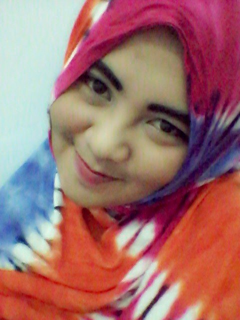 ayyunink's profile picture. I Hidup harus senada dengan hati, Karna hati tdk pernah berbohong untuk kebaikan diri kita sendiri I