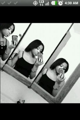 , Mixed Breed , Middle Child