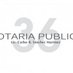 Carlos Sánchez (@notaria36puebla) Twitter profile photo
