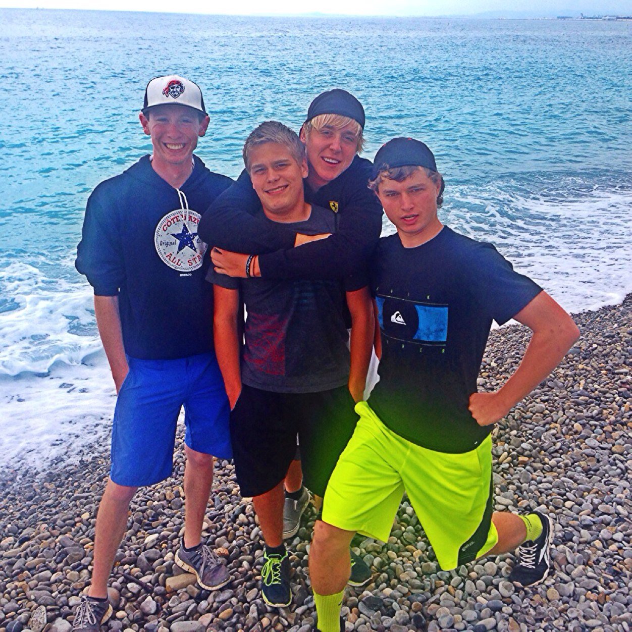 wiiem4's profile picture. 