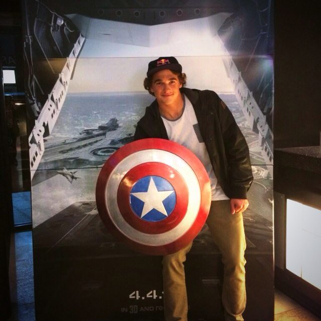 im akward you're perfect