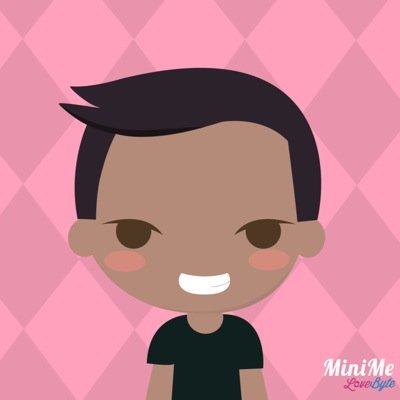 IBeDdy's profile picture. פם נחכא הםחג לבןג