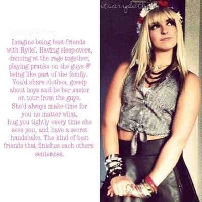 CupcakeRydel_'s profile picture. HACKKKEDDDDDDD