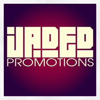 JadedPromo's profile picture. #ISupport  #UnderdogsOnTop @OfficialSM386 @EJordanOfficial @KliMacks @KnowledgeDaMC JadedPromo@Gmail.com #GNATION #MuzikkZone