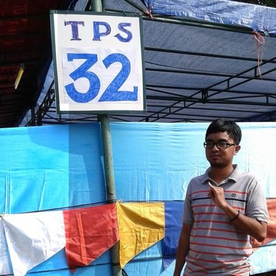 Pamuji1Bagus's profile picture. akun lama saya tak bisa dibuka jd ya buat baru lg