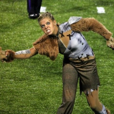 •Mondays, Wednesdays, and Fridays are DCI•
•Tuesdays, Thursdays, and Saturdays are WGI•
•Feel free to send in photos!•