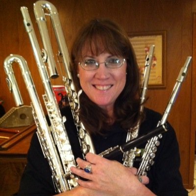 Flute Sleuth Heidi Sorber is demystifying the Art of playing Classical Music expressively and helping flute students find their inner artist.
