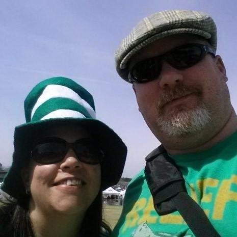 Hopping from beer to beer - Blogging about #craftbeer , #breweries , #festivals #homebrewing and all things #beer in the Southeast
