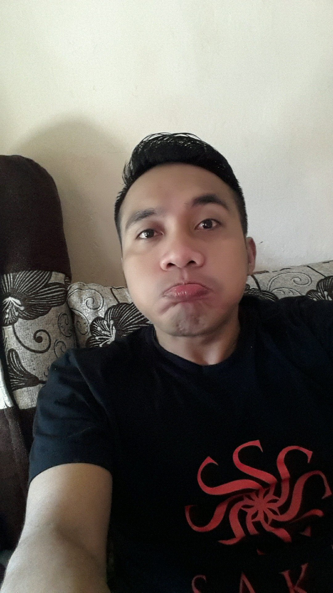13 Maret .....