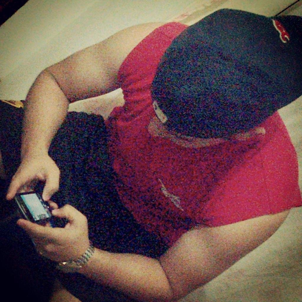 Mubch-8D Aquel que no ha fracasado nunca,es que no ha intentado nada..follow me and I follow
