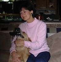wife.mother.grand-mother~ Blessed. Graphic arts. Photography.Jewelry designer