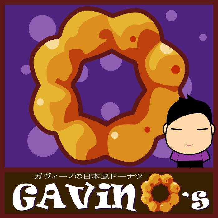 GavinosDonuts's profile picture. The official Twitter account of Gavino's Japanese Donuts. Follow us for updates on the best gooey, chewy mochi donuts in town! ;)