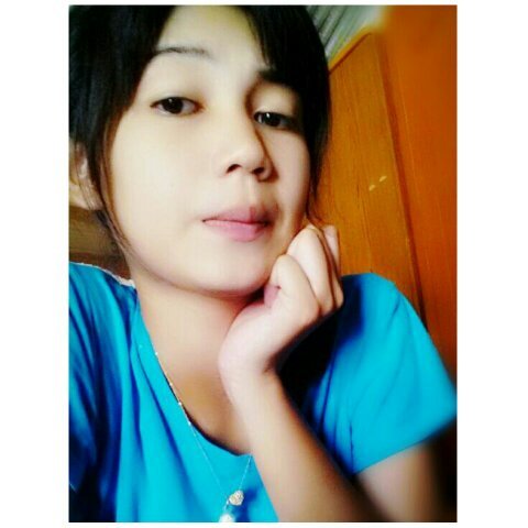 alone