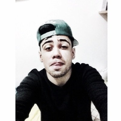 Palmeirense, 19, SP - Brasil