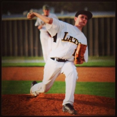 Basketball, baseball and God.