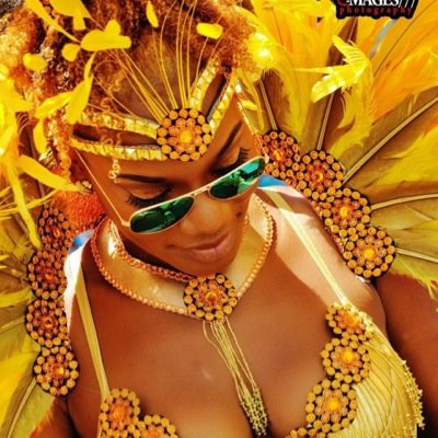 Blu_Orchiid's profile picture. ....from the loving and blessed Caribbean island of St.Vincent and the Grenadines' '100%Vincy!!'☀️..I'm living life on my own terms, doing whats best for ME✌