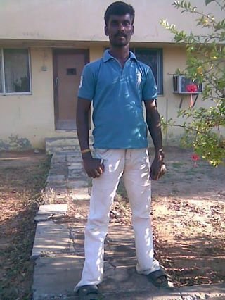 murugapmk1988's profile picture. 