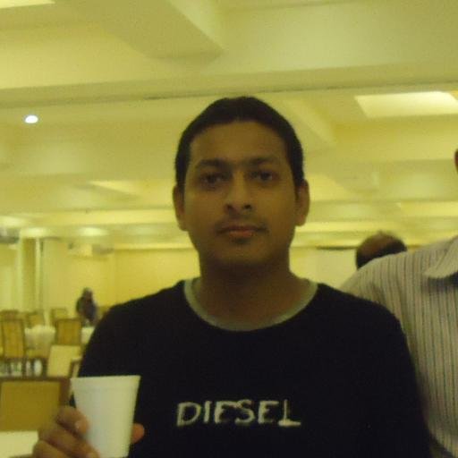 Zaid , 25 year old