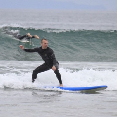 woodhall32's profile picture. I've thought about it, and there is still no good reason to grow up
- Bill Murray