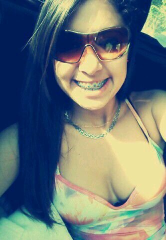 sorria, é simples assim!