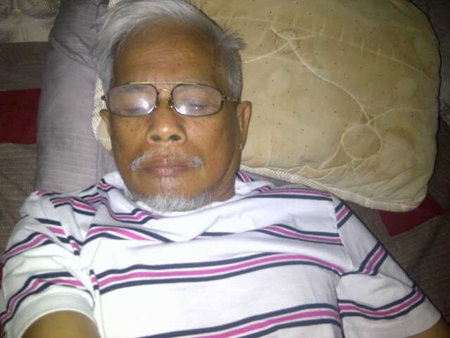simple man with simple life and simple idea....