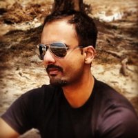 Abhinav Gupta (@abhinav1402) 's Twitter Profile