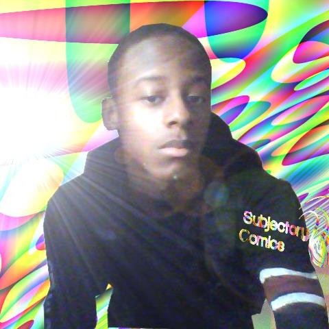 Hello Twitter, my name is Keyvon. Despite what I may put myself out to the world as, Im acually very educated. I may sometimes sound arrogant but I am not.