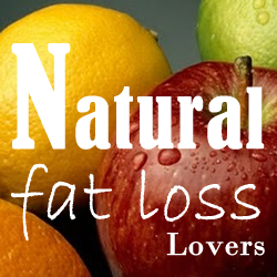 It is a practical solution to losing weight without giving up any of the foods you love. Natural fat loss lovers, thanks for follow me.