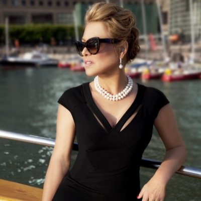 Grace A. Capobianco