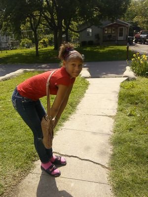 IAmSaySay_'s profile picture. 