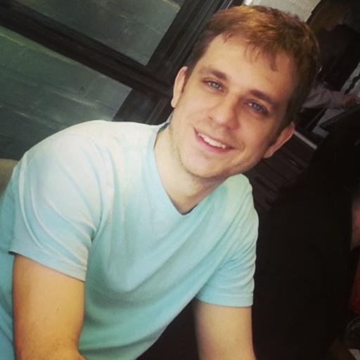 ML engineer @twitter, Founder  @transitionsdj, @mitroco, @soundtap