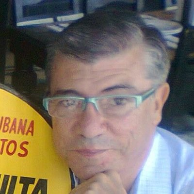 HASTA LA VICTORIA SIEMPRE