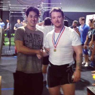 InShaneBrain's profile picture. Random thoughts of a mad man... 

As for me, all I know is that I know nothing. 
#CrossFit #weightlifting ⭕️

Oh, and I take pictures...