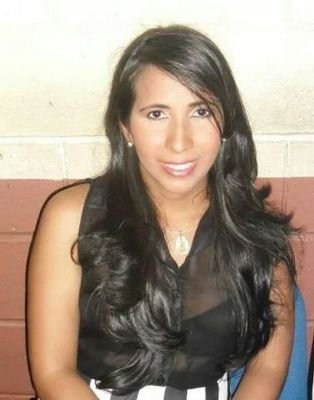 Cynthia Garcia (@cynthiagar89) Twitter