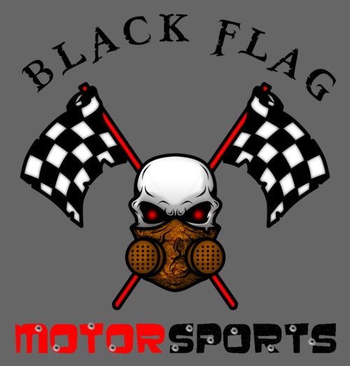 BlackFlag Motorsports- 6.0 Heads up racing!!!