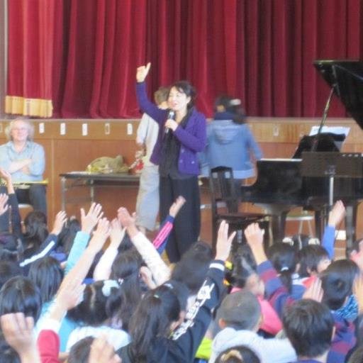 2015年11月の第6回開催をもって、当音楽祭はいったんピリオドを打つ運びとなりました。2010年から開催6回の間、大勢の方々にご支援いただき、ありがとうございました。