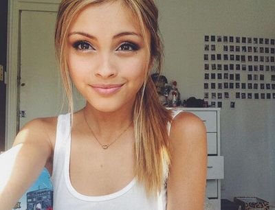 Karrie_Annee's profile picture. Fuck it