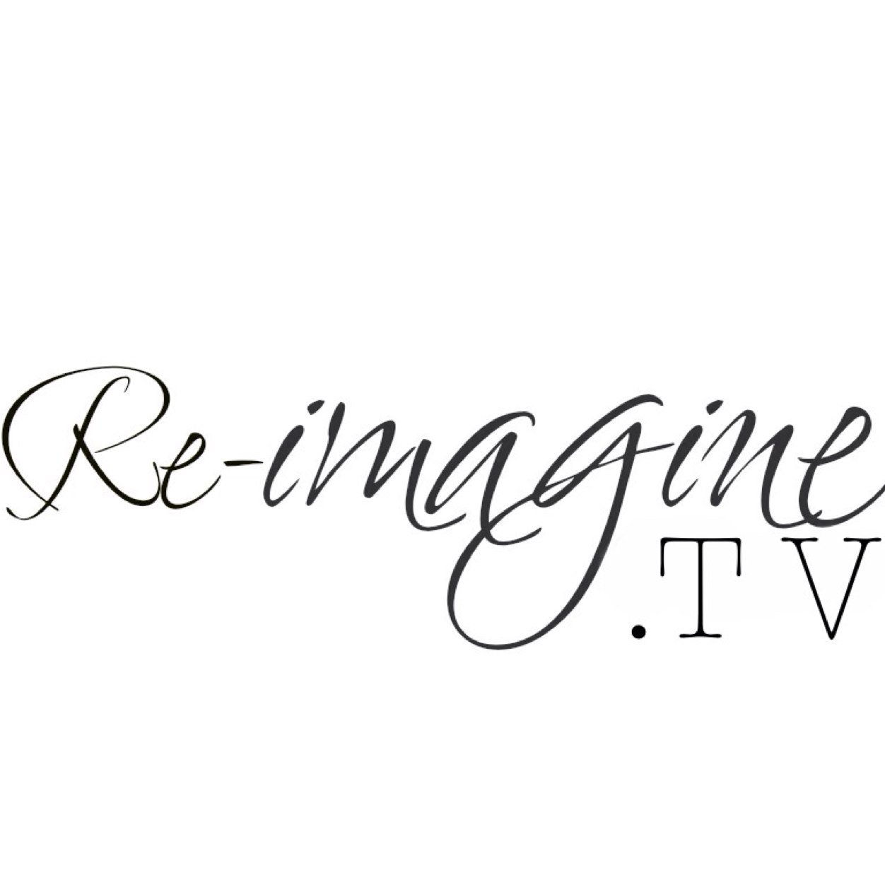 ReImagineTV's profile picture. Re-imagine.tv 
Coming soon.