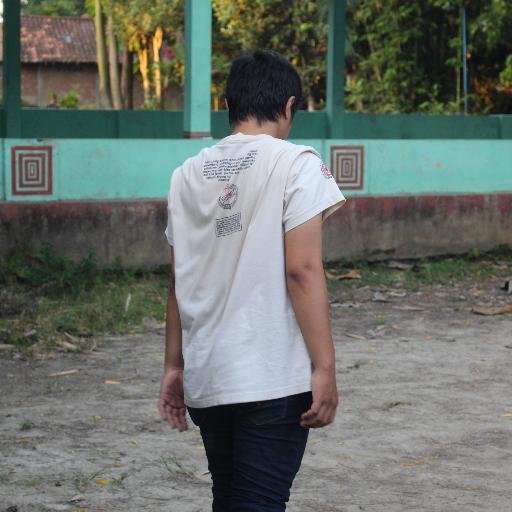 A_irfanM's profile picture. Chemical Engineering '11 UPN Veteran Yogyakarta